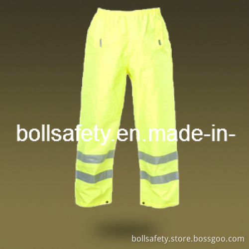 Safety Trouser (BLC1003)